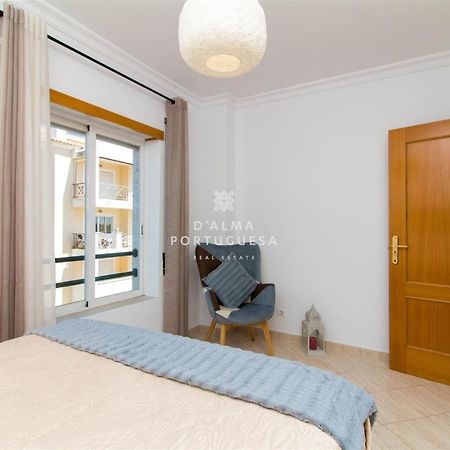 Armacao De Pera Apartment Dalma Ceu - By Dalma Portuguesa Kültér fotó