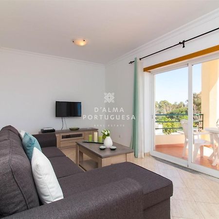 Armacao De Pera Apartment Dalma Ceu - By Dalma Portuguesa Kültér fotó