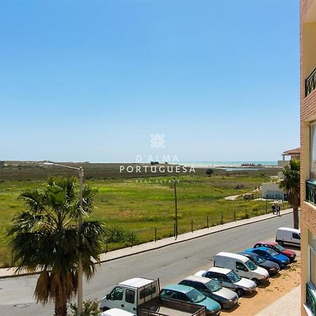 Armacao De Pera Apartment Dalma Ceu - By Dalma Portuguesa Kültér fotó