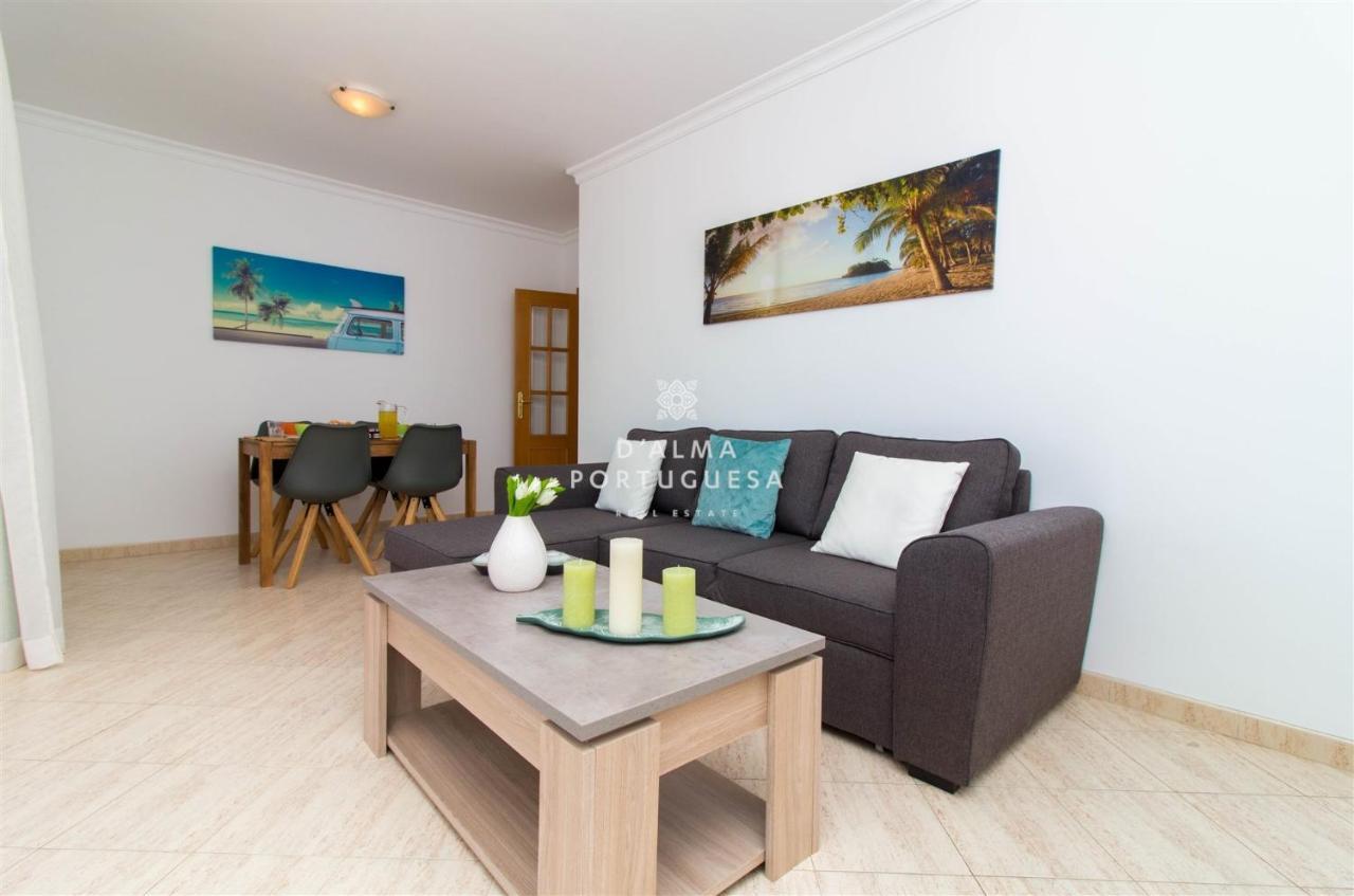 Armacao De Pera Apartment Dalma Ceu - By Dalma Portuguesa Kültér fotó