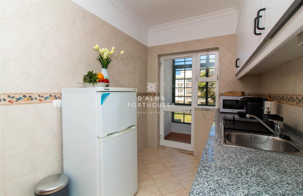 Armacao De Pera Apartment Dalma Ceu - By Dalma Portuguesa Kültér fotó