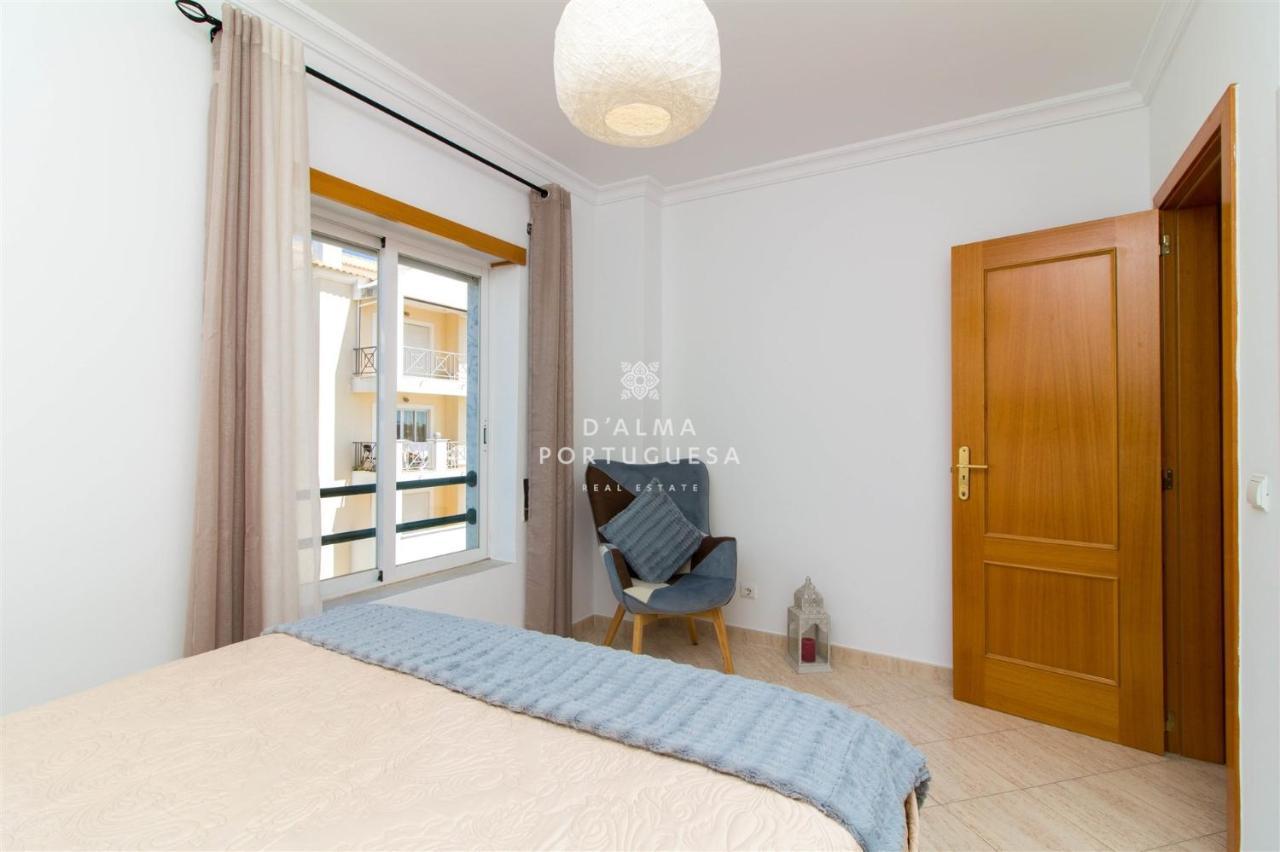 Armacao De Pera Apartment Dalma Ceu - By Dalma Portuguesa Kültér fotó