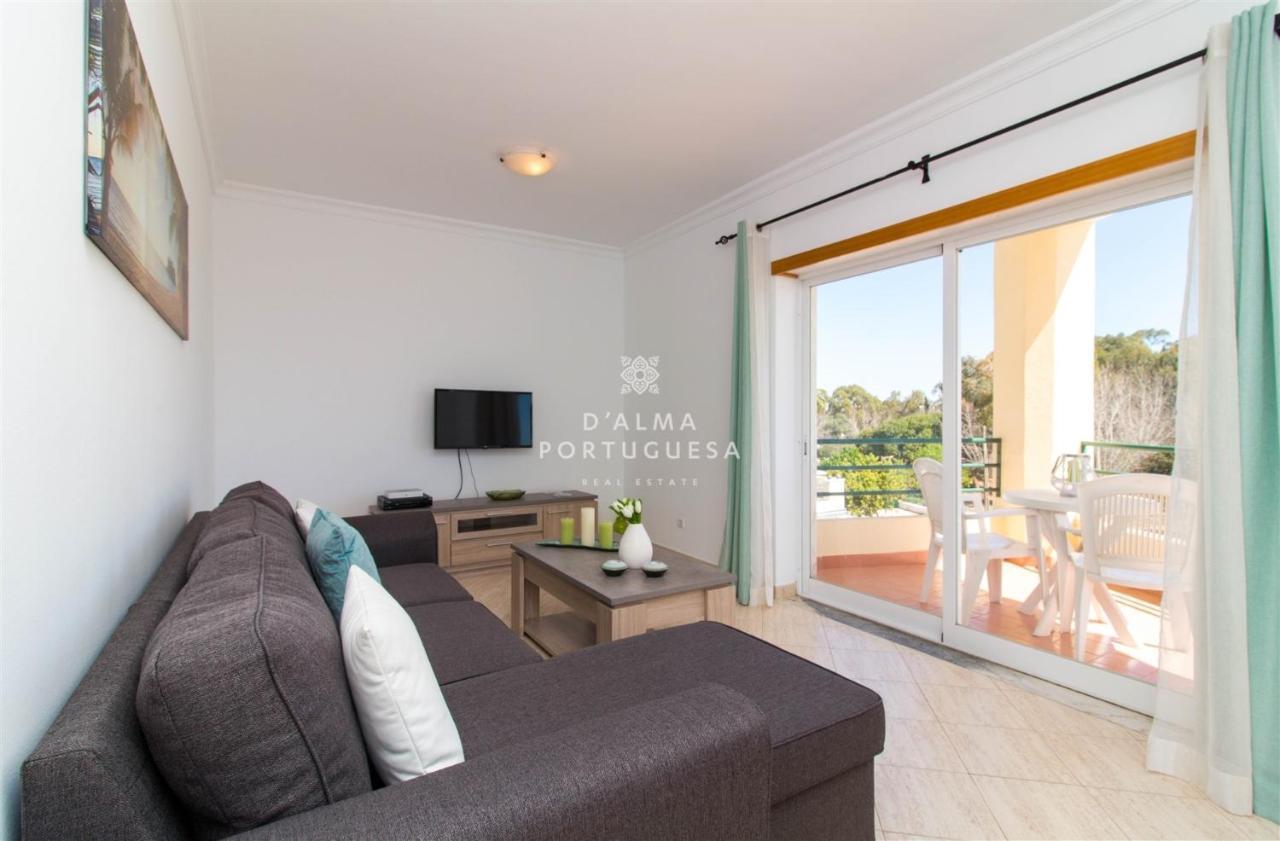 Armacao De Pera Apartment Dalma Ceu - By Dalma Portuguesa Kültér fotó