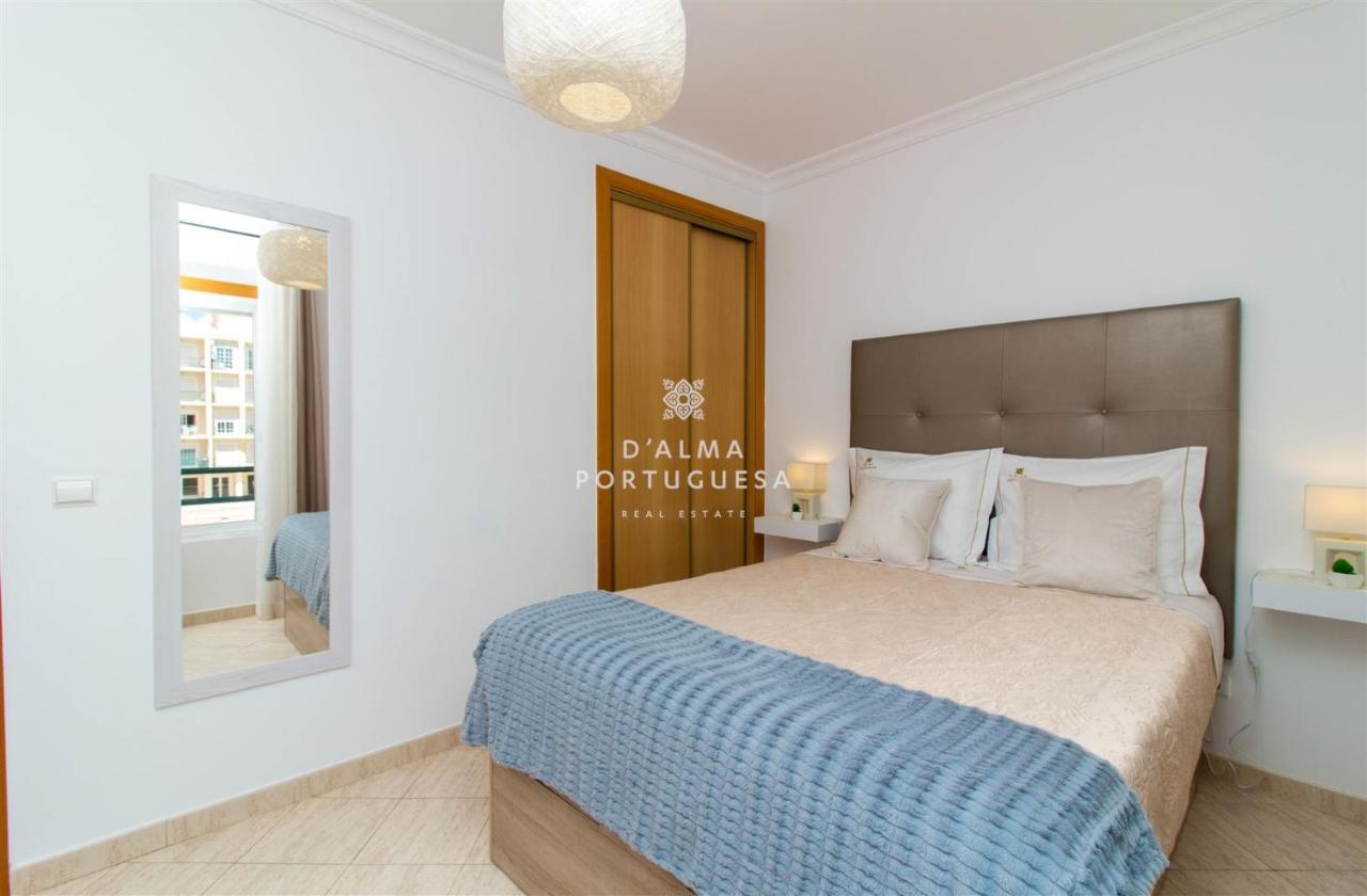 Armacao De Pera Apartment Dalma Ceu - By Dalma Portuguesa Kültér fotó