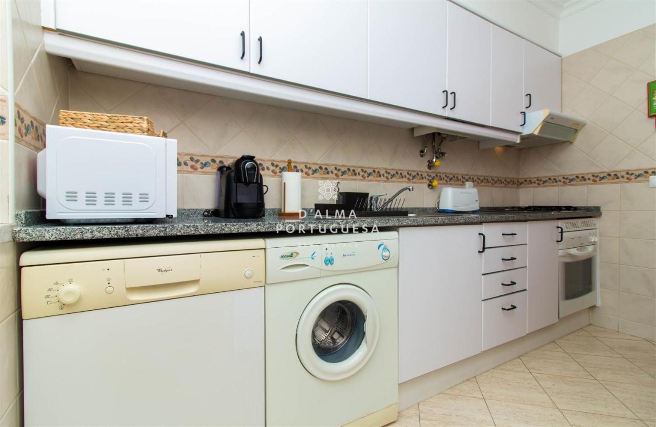 Armacao De Pera Apartment Dalma Ceu - By Dalma Portuguesa Kültér fotó