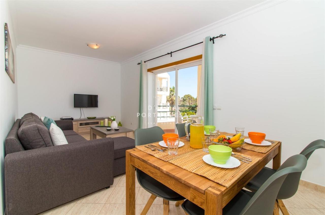 Armacao De Pera Apartment Dalma Ceu - By Dalma Portuguesa Kültér fotó