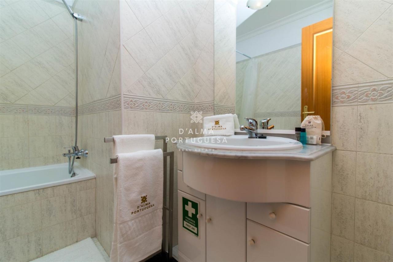 Armacao De Pera Apartment Dalma Ceu - By Dalma Portuguesa Kültér fotó