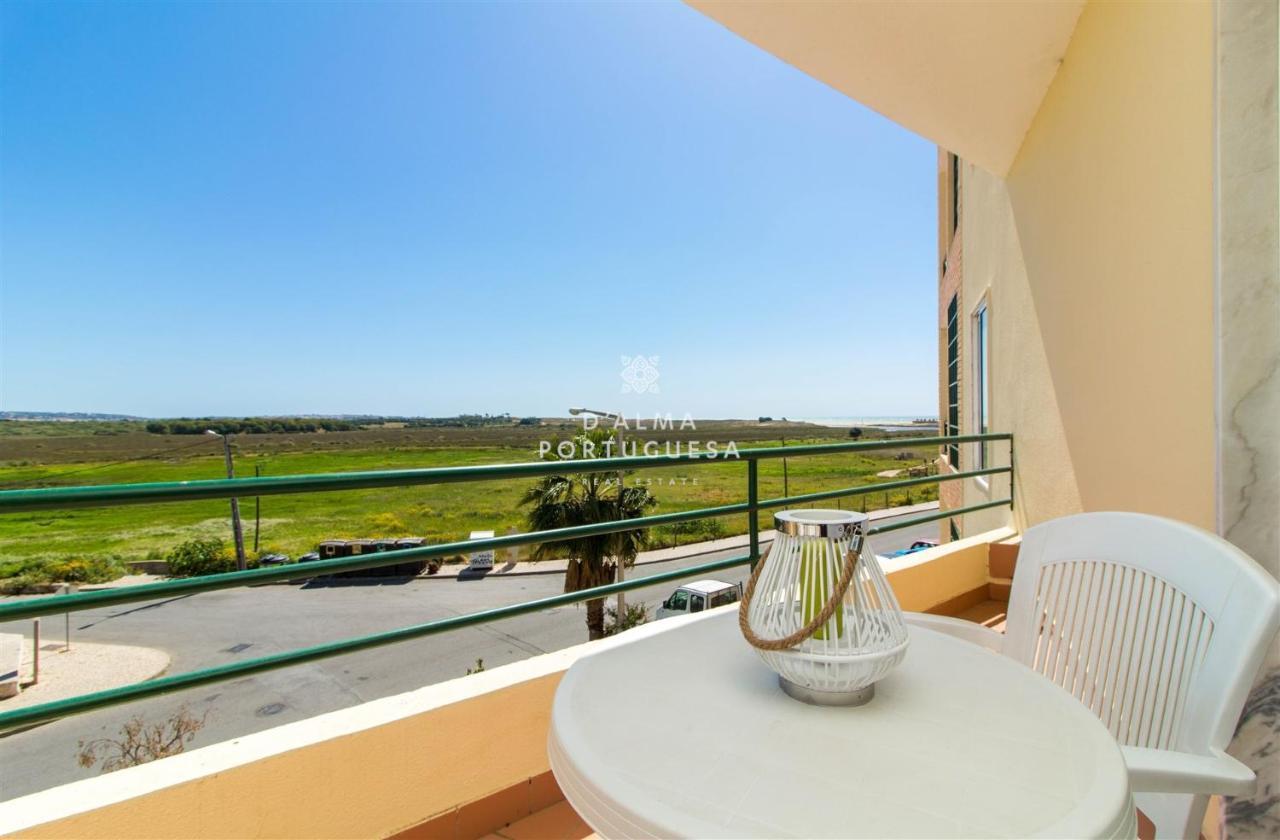 Armacao De Pera Apartment Dalma Ceu - By Dalma Portuguesa Kültér fotó