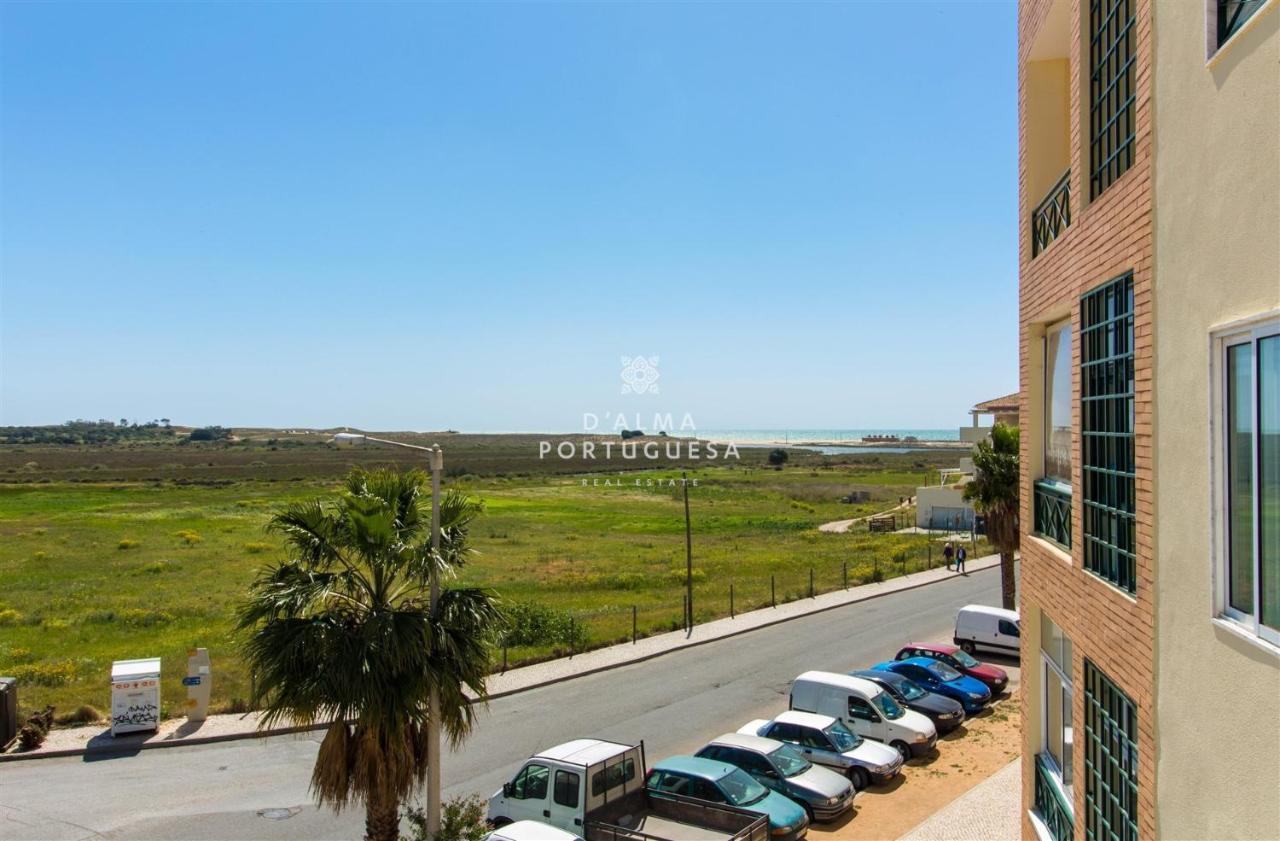Armacao De Pera Apartment Dalma Ceu - By Dalma Portuguesa Kültér fotó