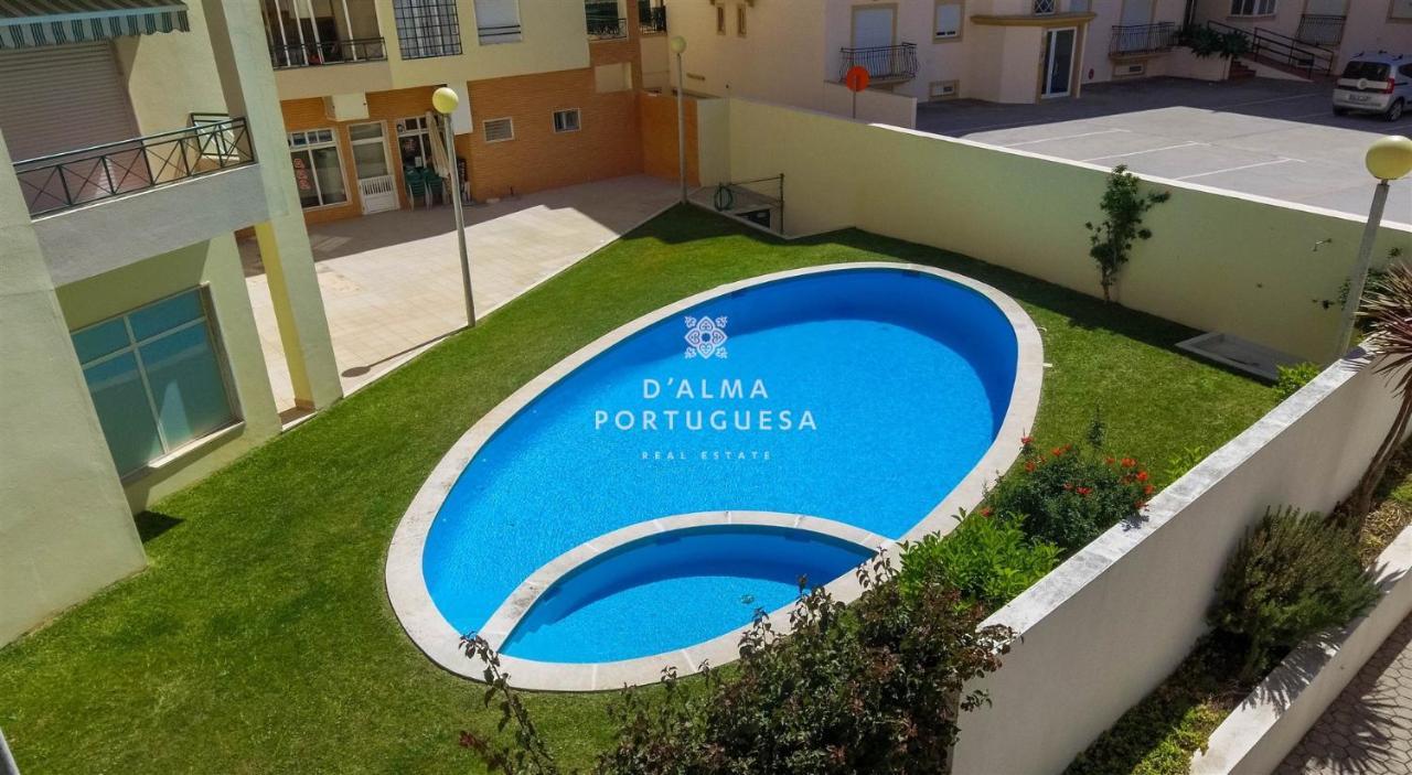 Armacao De Pera Apartment Dalma Ceu - By Dalma Portuguesa Kültér fotó